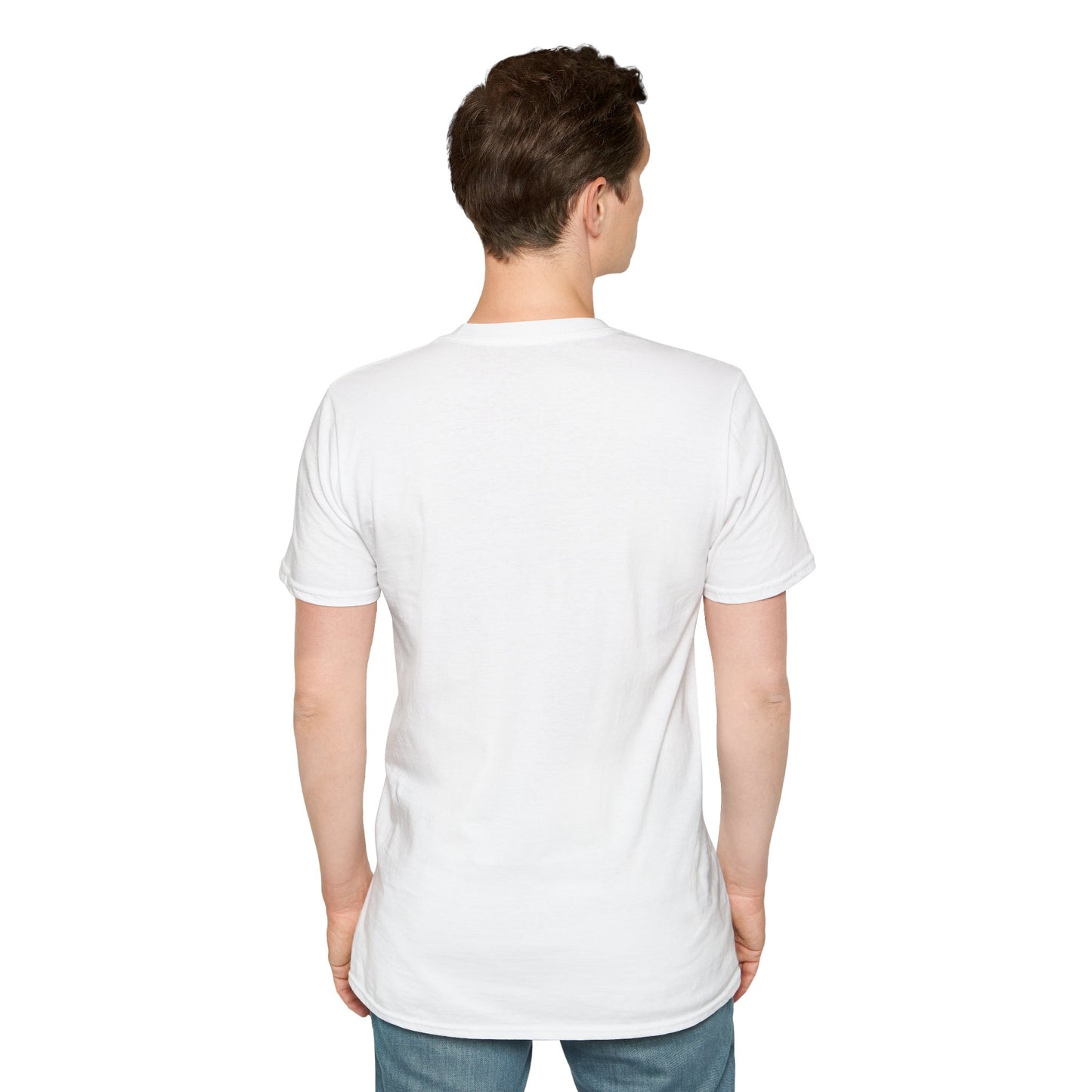 Minimalist Believe In My Lord Jesus T-Shirt Soft, Breathable, and Faith-filled