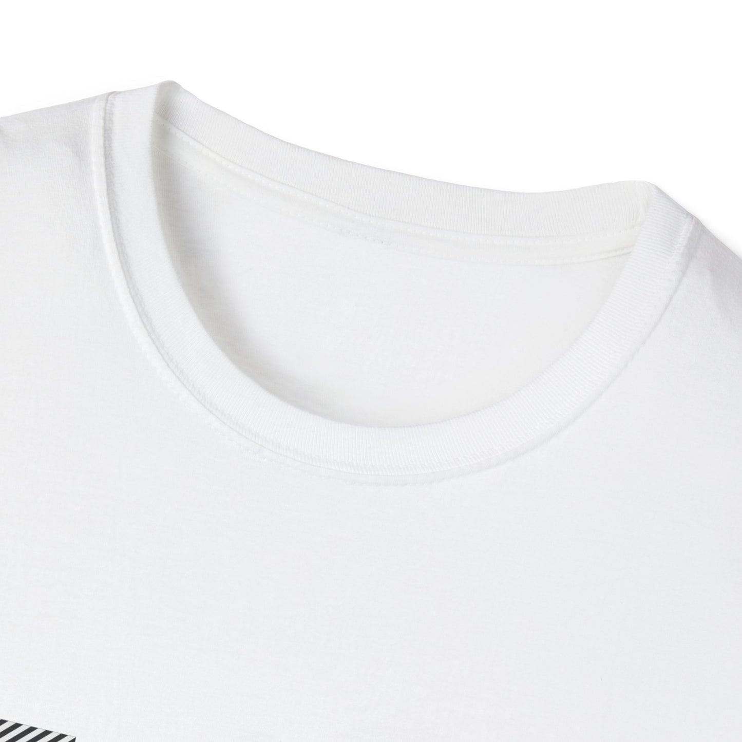 Minimalist Believe In My Lord Jesus T-Shirt Soft, Breathable, and Faith-filled