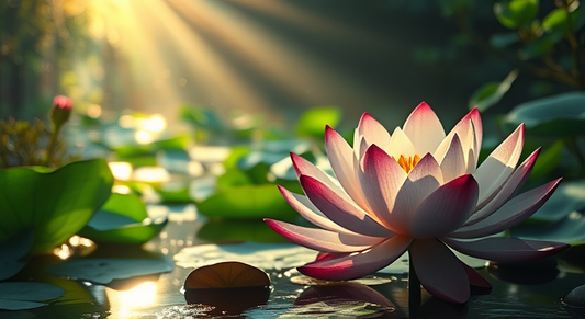 20 Bible Verses for Healing and Strength